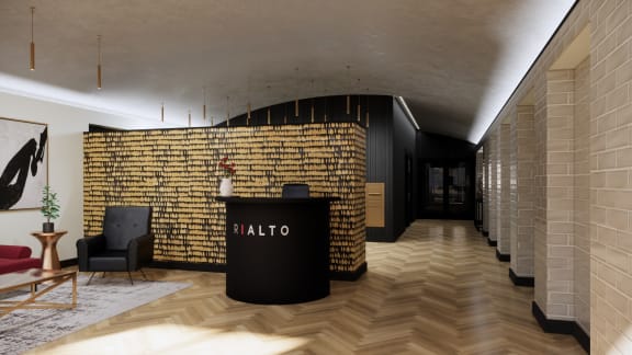 Rialto Apartments In Washington Dc, Rialto Tile Floor And Decor Llc